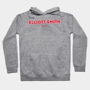 Elliott Smith, Figure 8 Hoodie